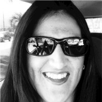 Alejandra Hinojosa González