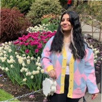 Aneesha Singh (She/They)