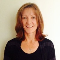 Jacqui Triggs