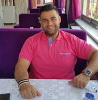 Özgür Yurdakul