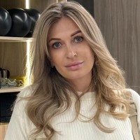 Yuliia Hrynenko