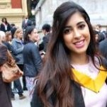 Akriti Sachdev