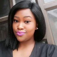 Nonceba Sindisiwe Sabelo