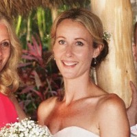 Deborah Walker Marshall