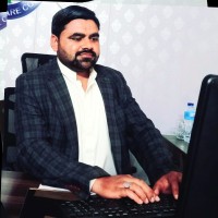Muhammad Arshad