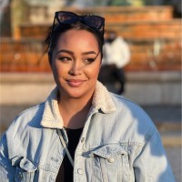 Justine Pastores