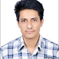 Vinod kumar sharma