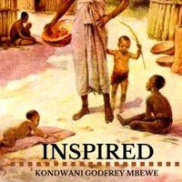 kondwani godfrey mbewe