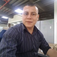 Alexander Meza Castro