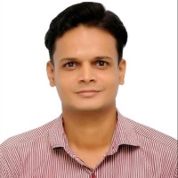 Avinash Dubey