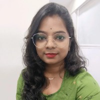 Papiya Pal