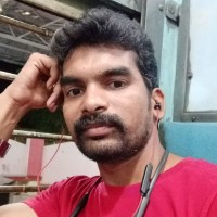 Antony Rajasurya