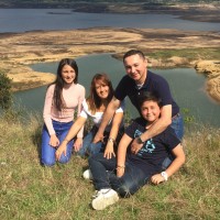 Yamyth Moncada Oviedo