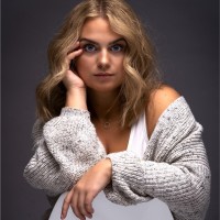 Morgann Harvey