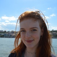 Lucy Harton-Carter