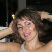 Оксана Феоктистова