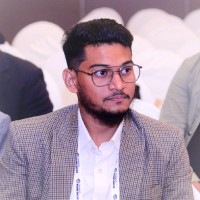Mohammad Jamil Shaikh