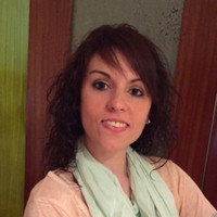 Sandra Cañadas Gonzàlez