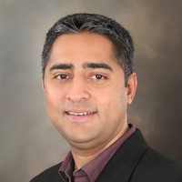 Bharath Balakrishnan