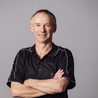 Bruce Vickers
