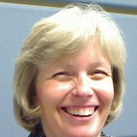 Grace Deschamps