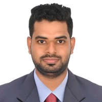 Sandeep Anchan