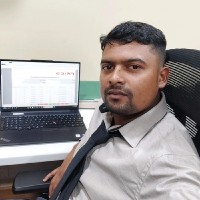 Krishna Kumar