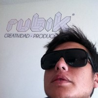 Alex Cantú