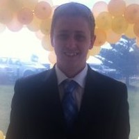 Joshua Allen-Nelson