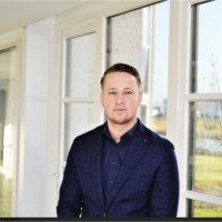 Tim Van Arkel