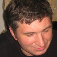 Sergey Tabachek