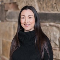 Gillian Taylor