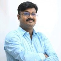 Dr. Priyanka Majumder