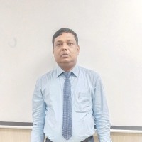 Tapas Kumar Dandapat