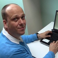 Damyon Anderson Garrity MA (MMU), FRSA