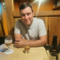 Joshua Lutton