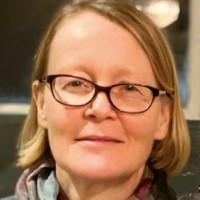 Jacqueline Lipp