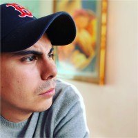 Erick Sanchez Mejia