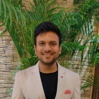 Keshav Goyal