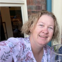Lisa Sayers