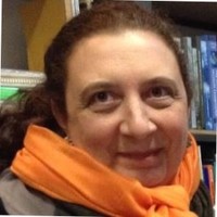 ALESSANDRA LABATE ROSSO