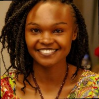 Ann N. Gitau