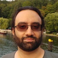 Mohsen Sadeghi