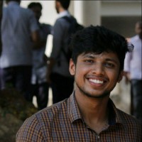 shashank Rao