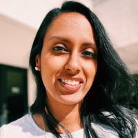 Krithika Kavanoor