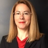Sandrine Blot