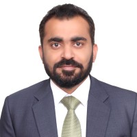 Ishtiaque Ahmed Khuwaja, Cips, Cpsm®