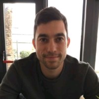 Cédric Pereira