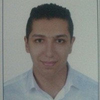 Mohamed Magdy