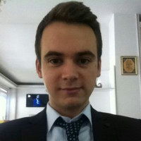Ahmet Alp